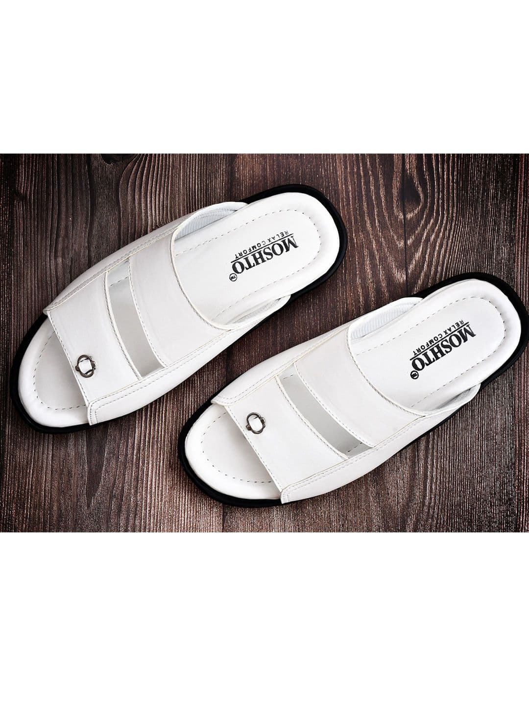 MOSHTO Men Comfort Sandals - view 1