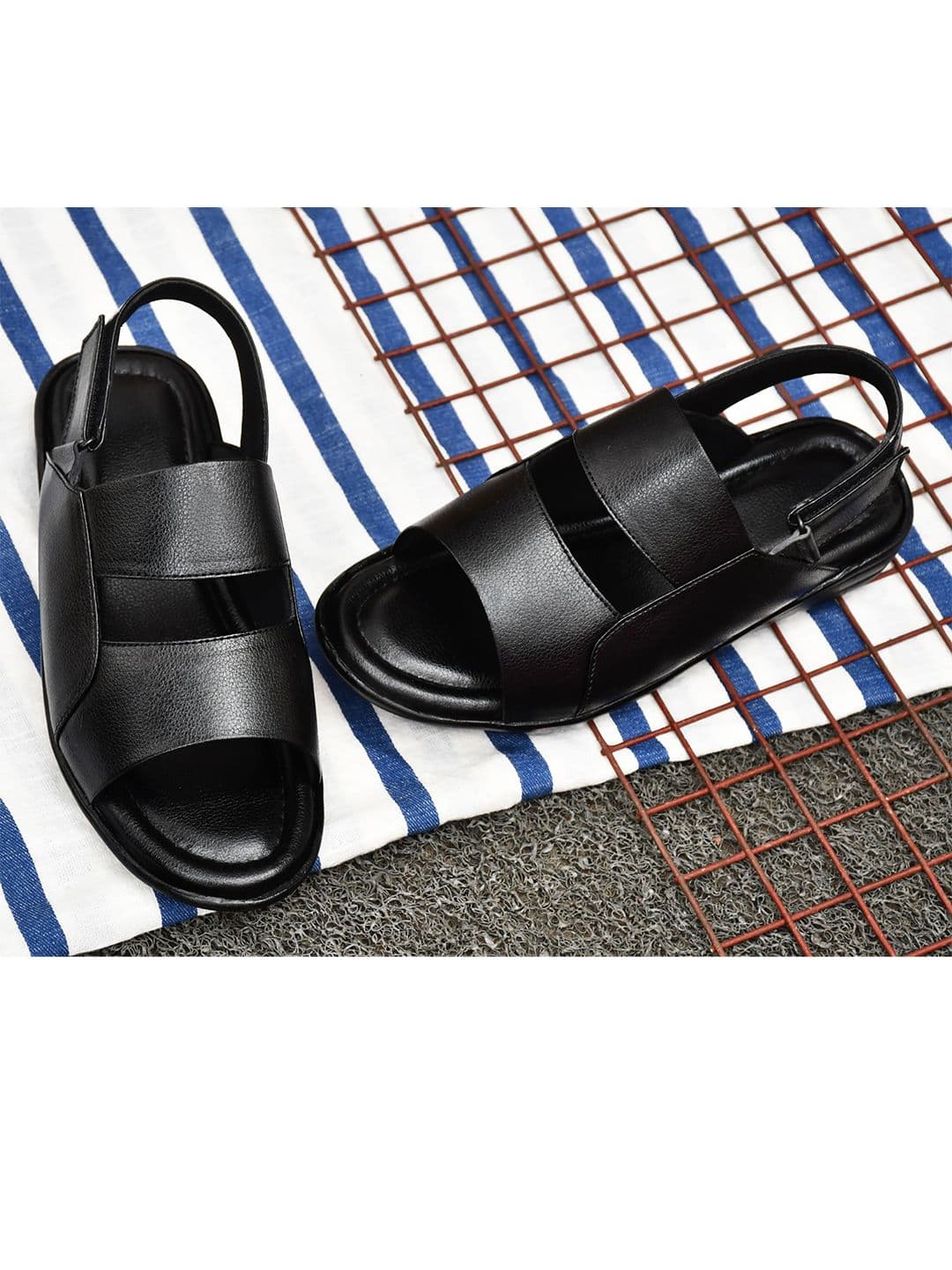 MOSHTO Men Comfort Sandals - view 1