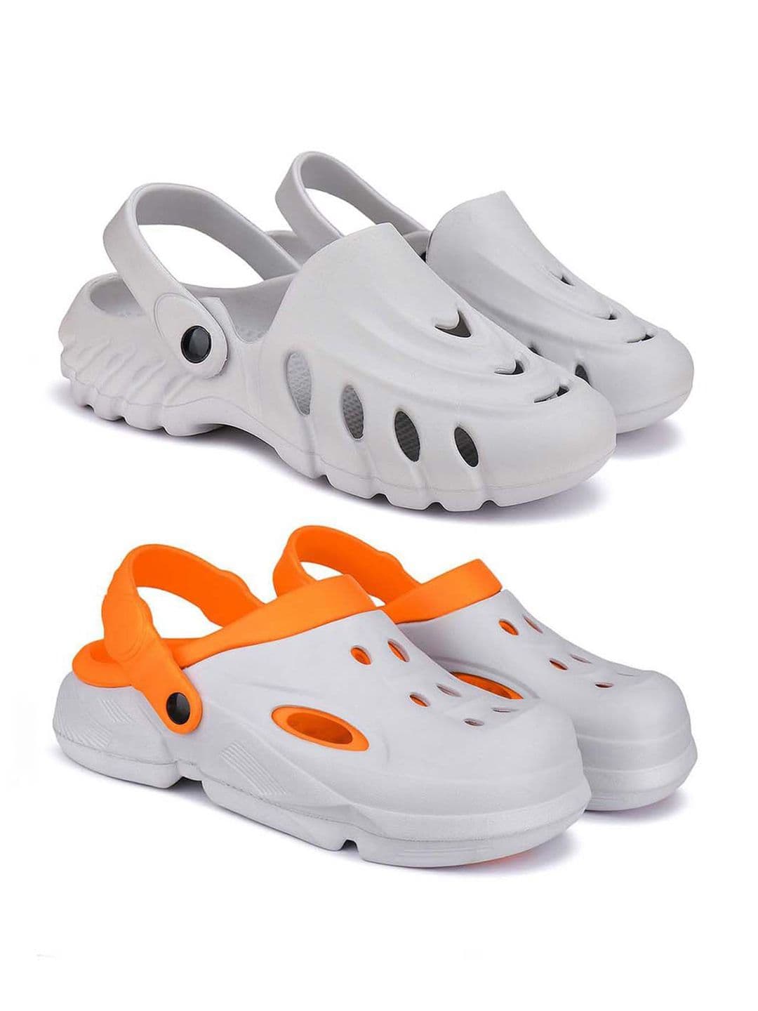 BERSACHE Men Clogs - view 1