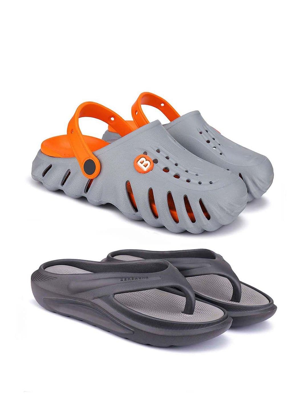 BERSACHE Men Slip-On - view 1