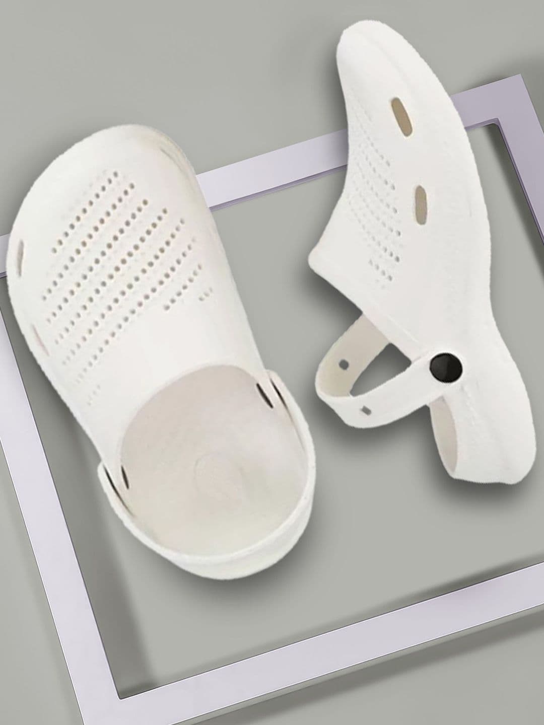 BERSACHE Men Slip-On - view 1