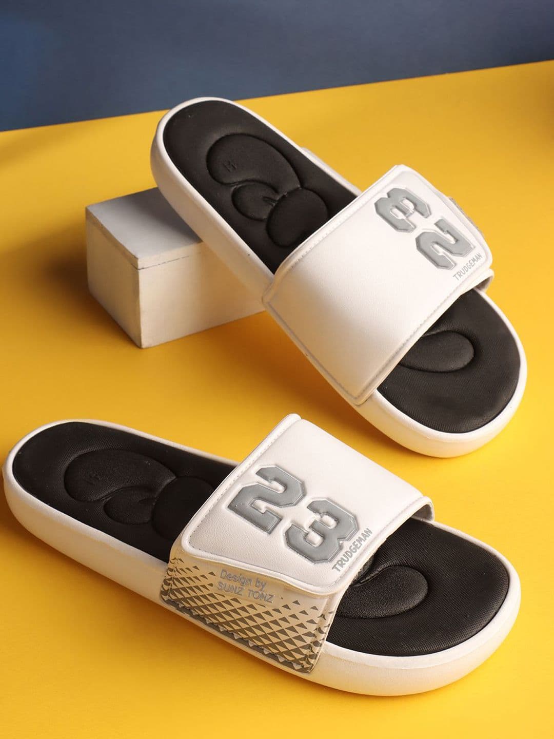 JUMPLITE Men Sliders - view 1