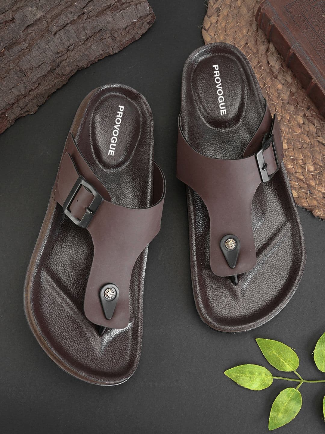 Provogue Men Comfort Sandals - view 1