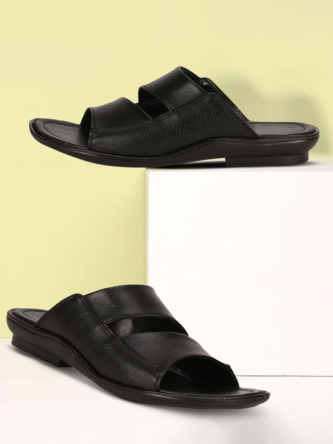MOSHTO Men Comfort Sandals - view 1