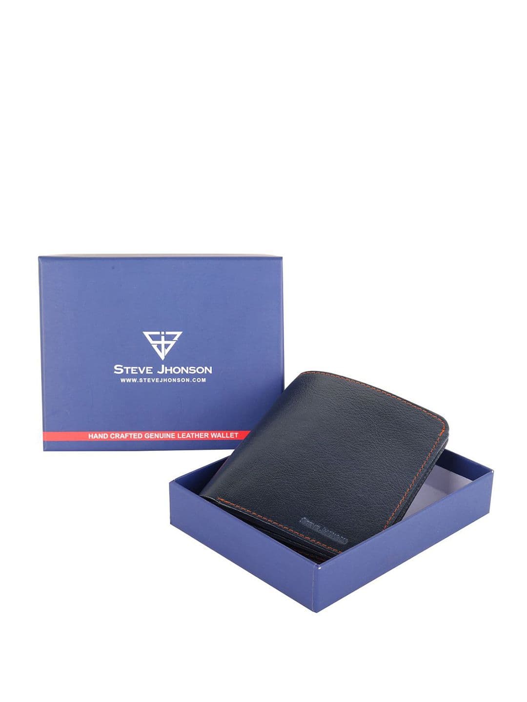 Steve Jhonson Men Wallets - view 1