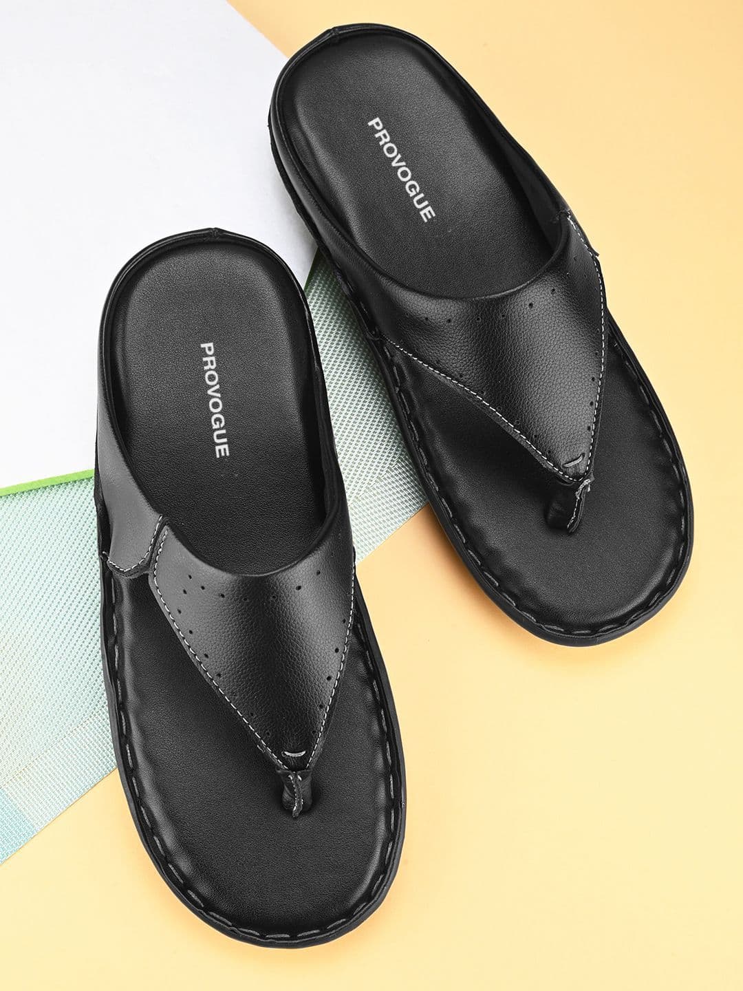 Provogue Men Comfort Sandals - view 1