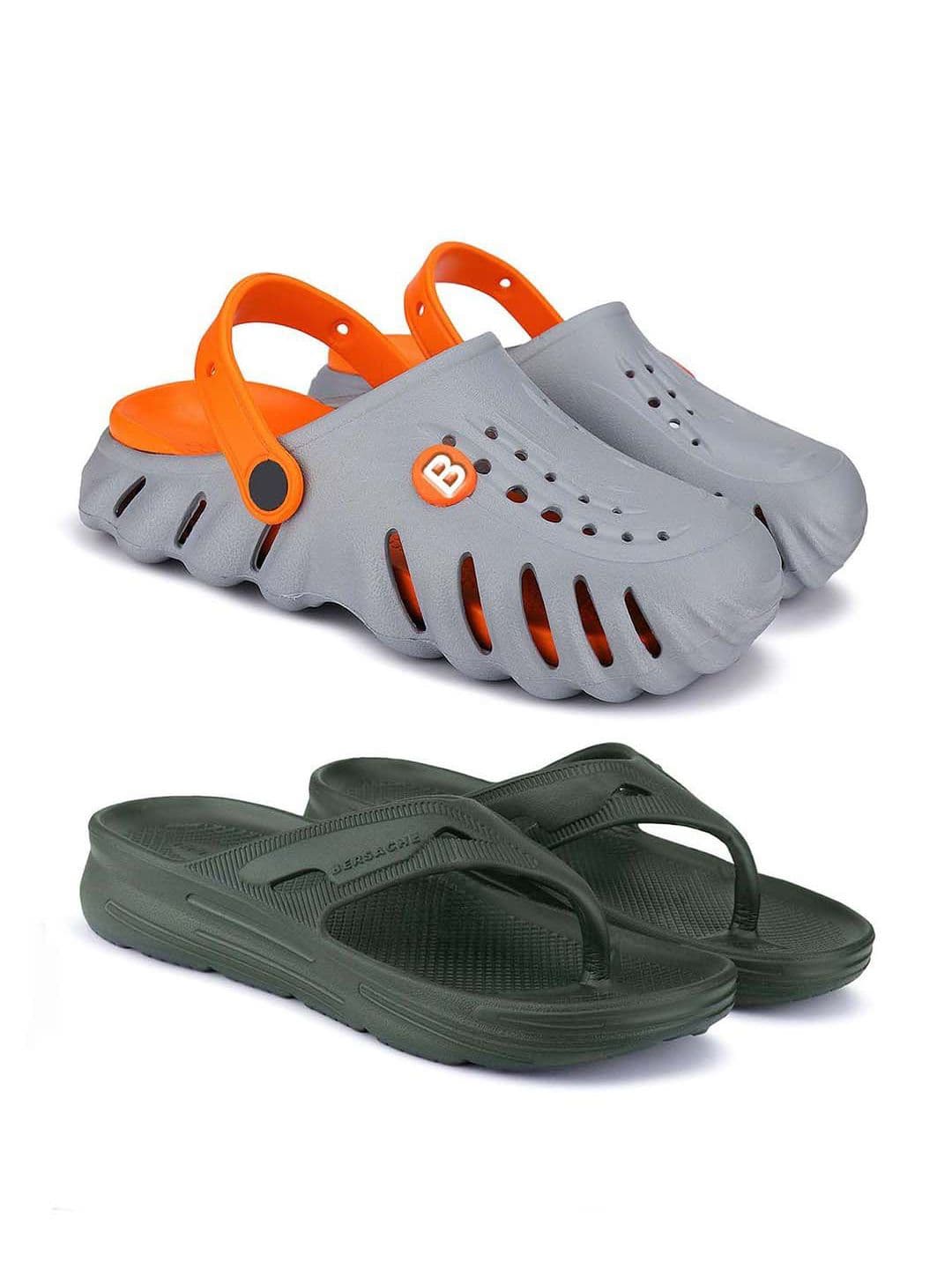 BERSACHE Men Slip-On - view 1