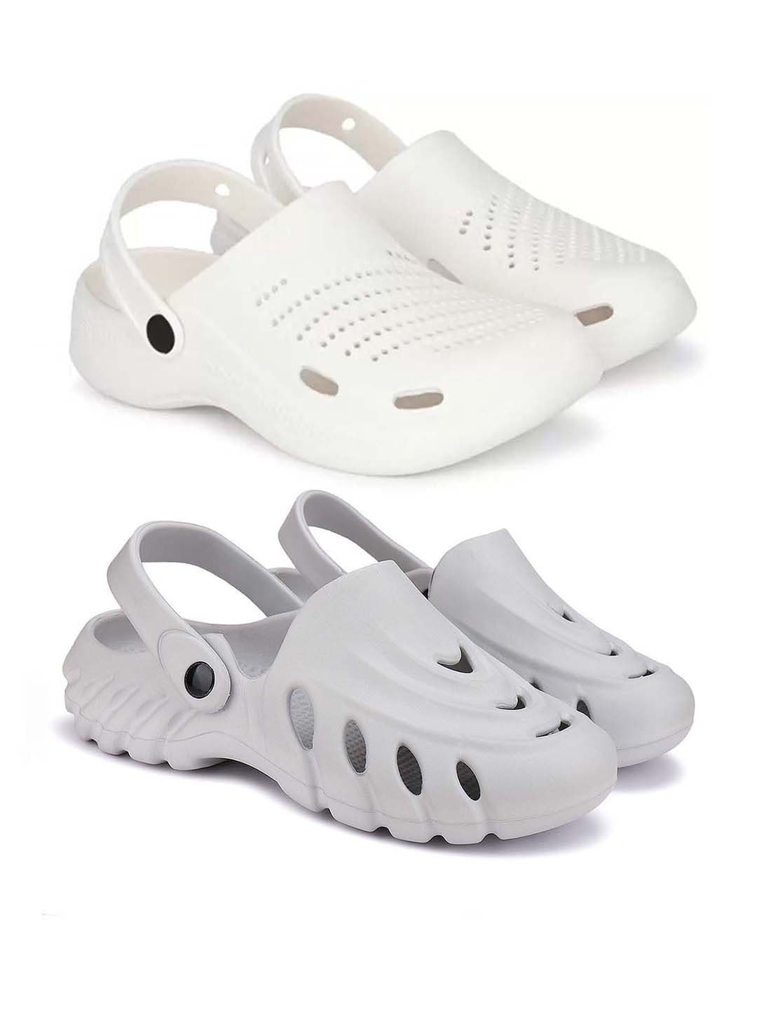 BERSACHE Men Clogs - view 1