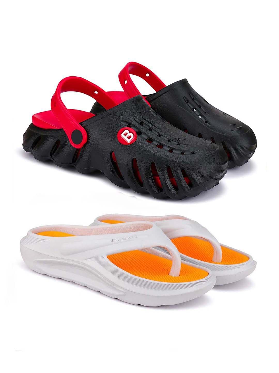 BERSACHE Men Slip-On - view 1