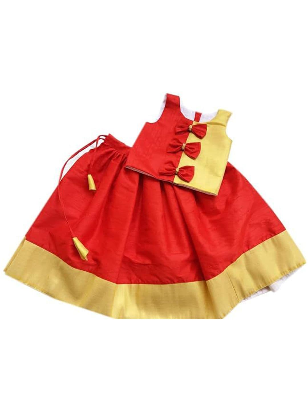 STANWELLS KIDS Girls Ready to Wear Lehenga & Choli - view 1