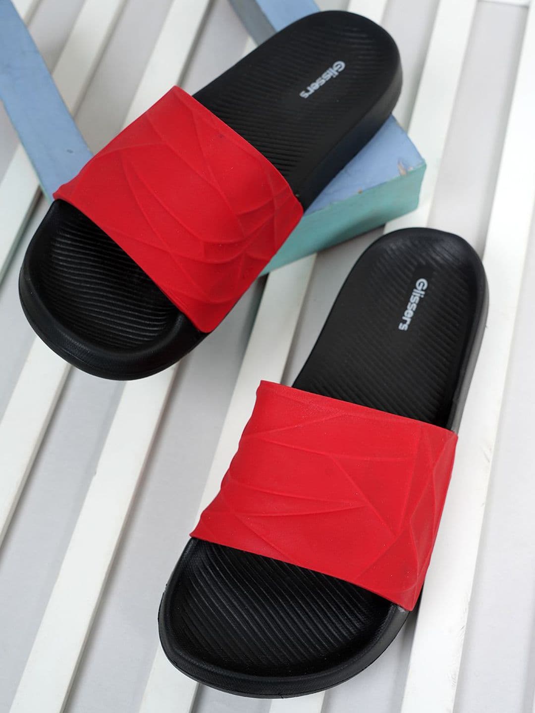 GLISSERS Men Sliders - view 1