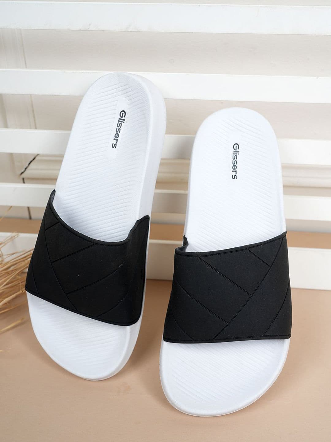 GLISSERS Men Sliders - view 1