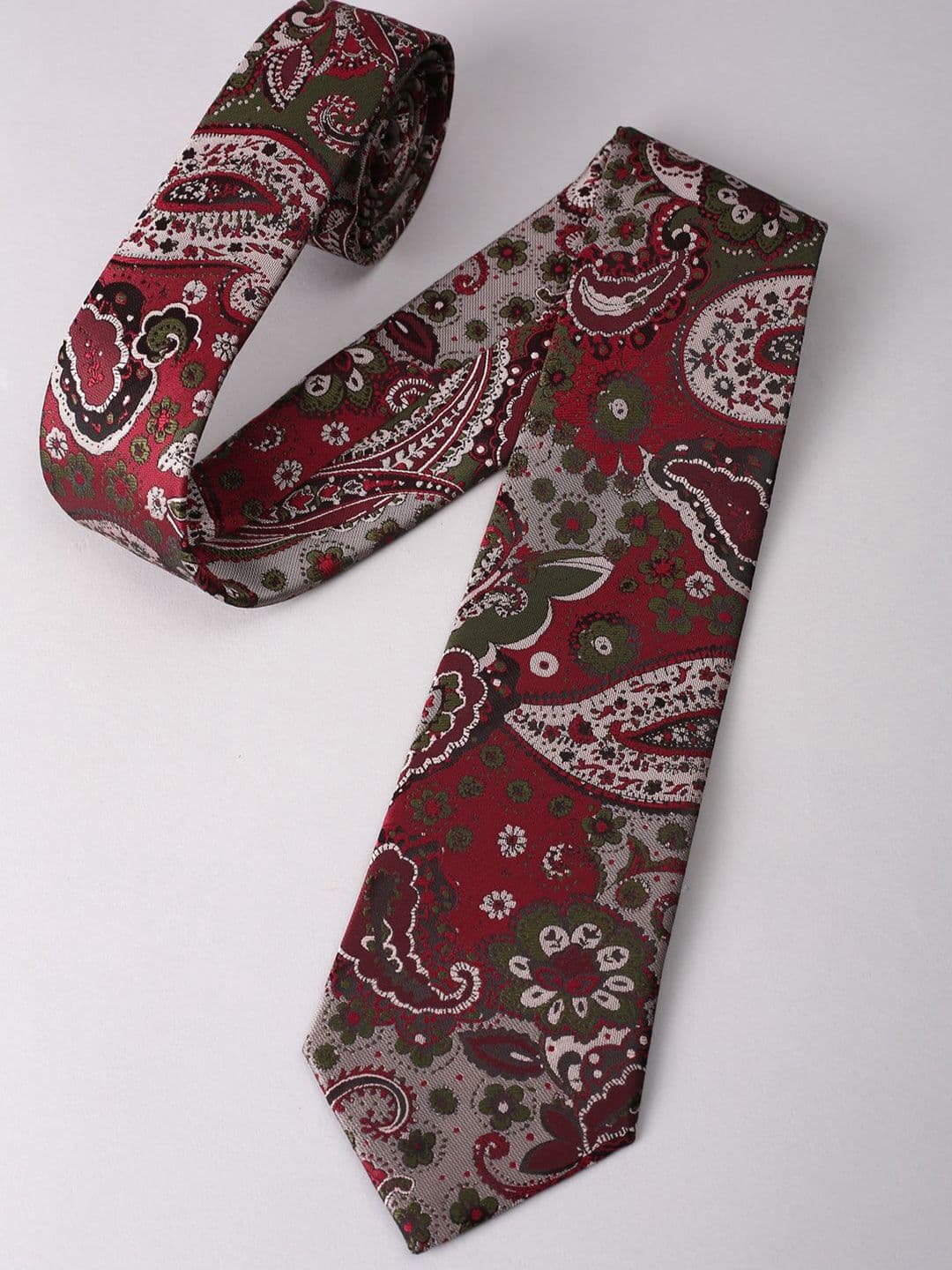 Van Heusen Men Printed Bow Tie - view 1