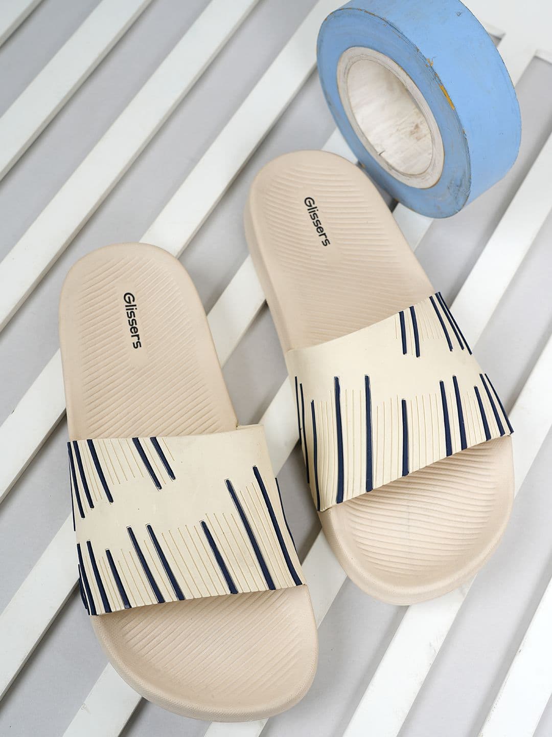 GLISSERS Men Sliders - view 1