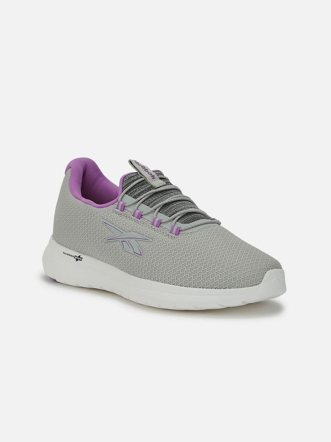 Reebok Women Lace Up Walking Shoes - view 1