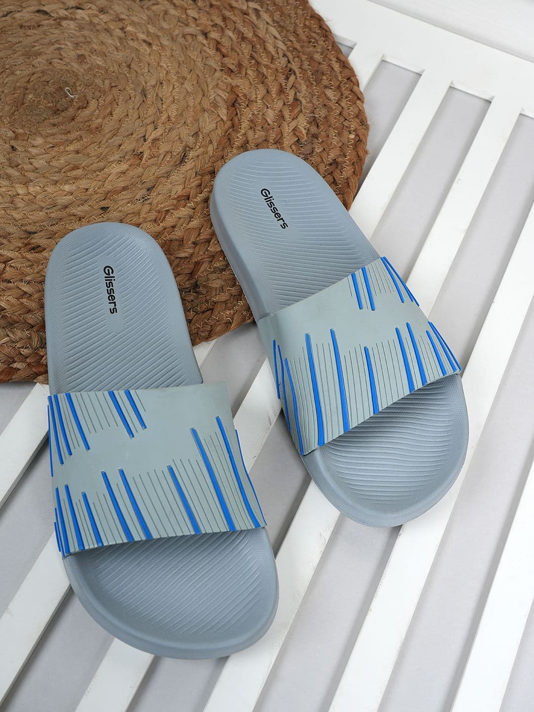 GLISSERS Men Sliders - view 1