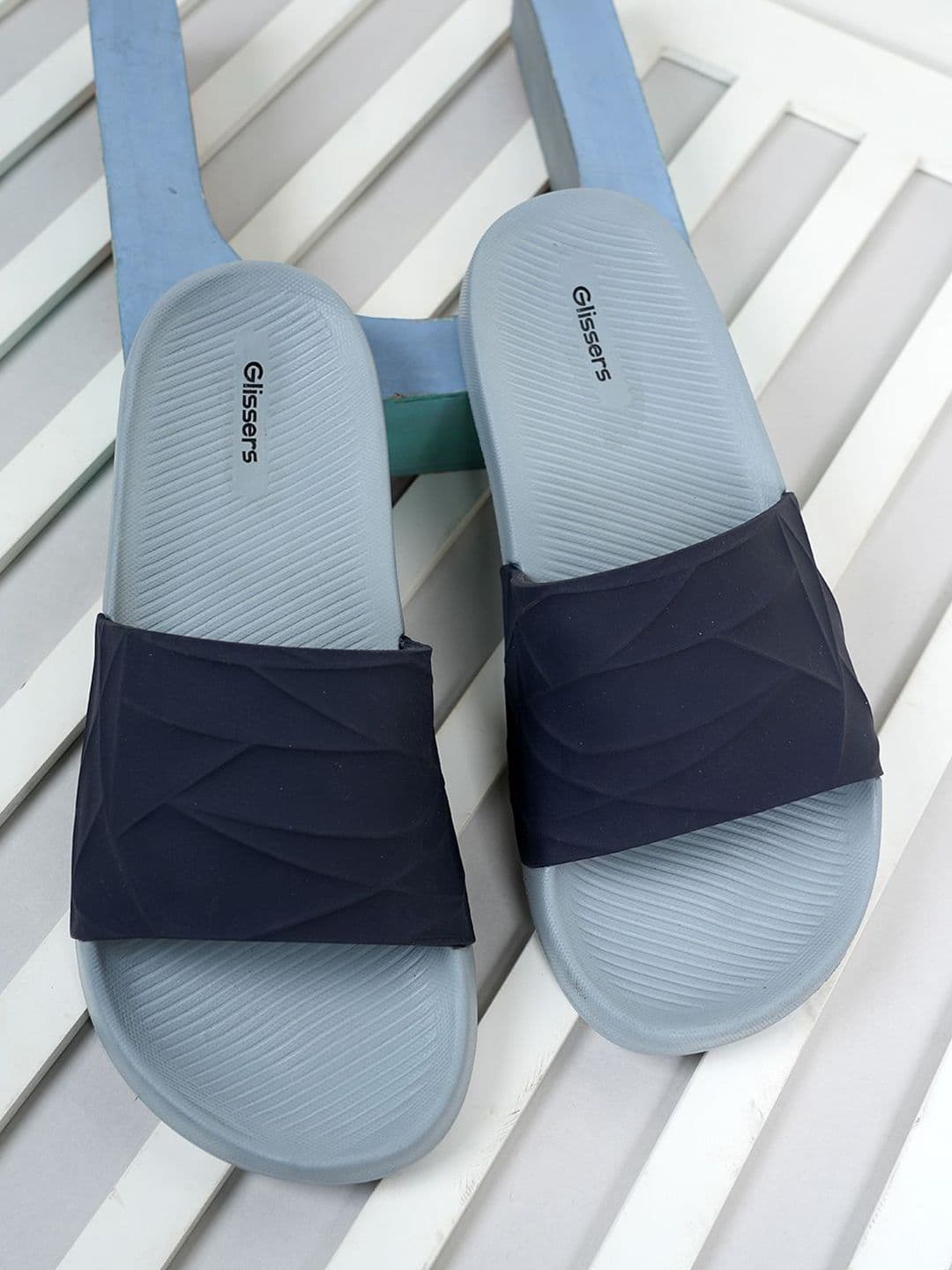 GLISSERS Men Sliders - view 1