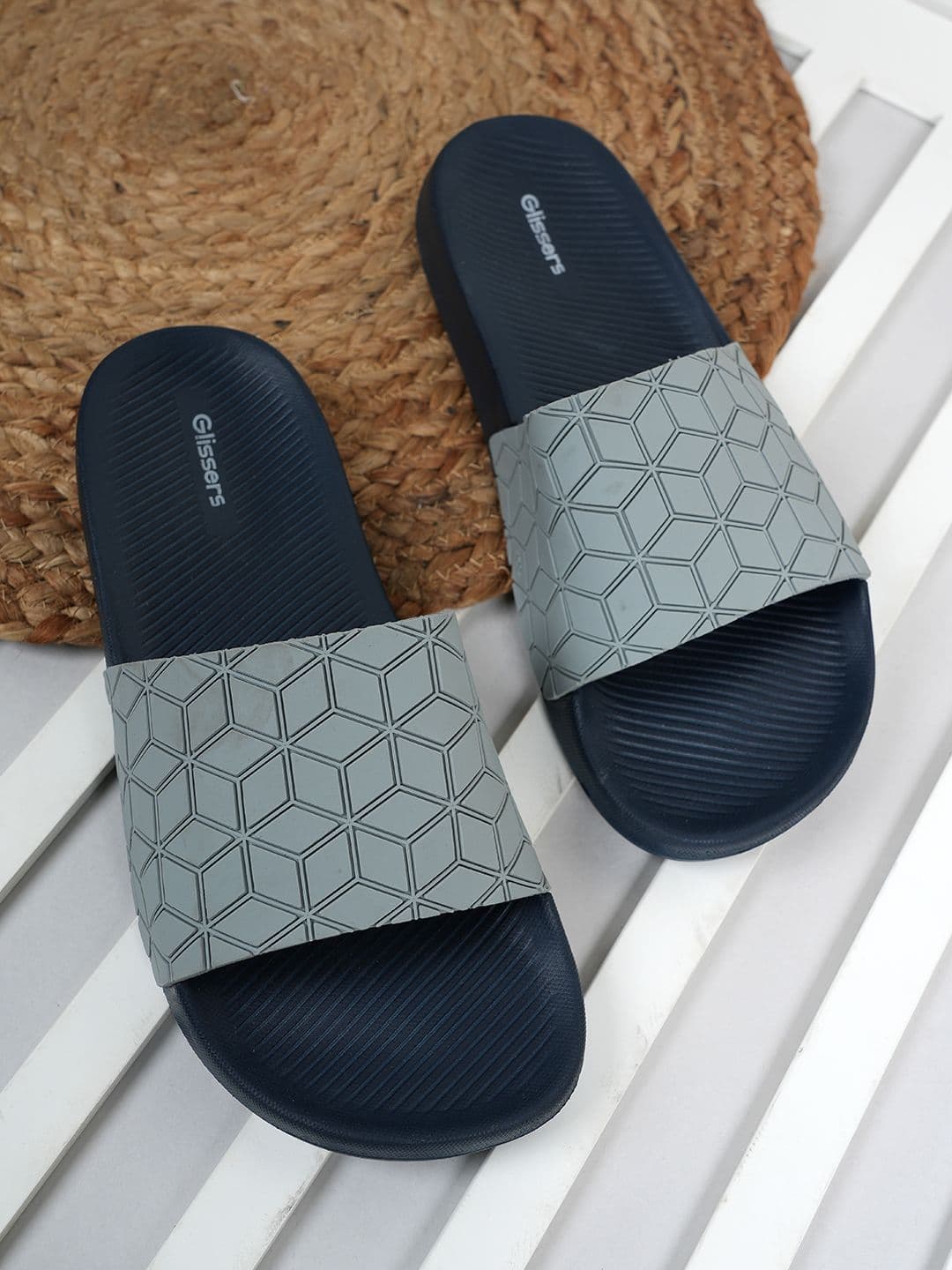 GLISSERS Men Sliders - view 1