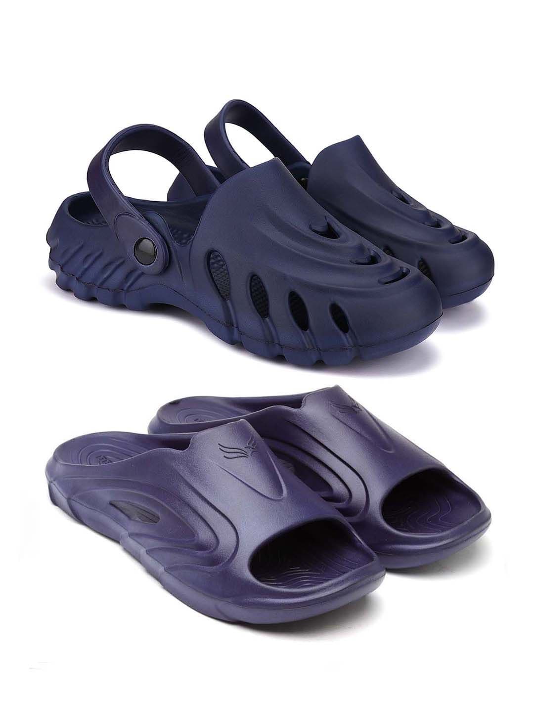 BERSACHE Men Clogs - view 1