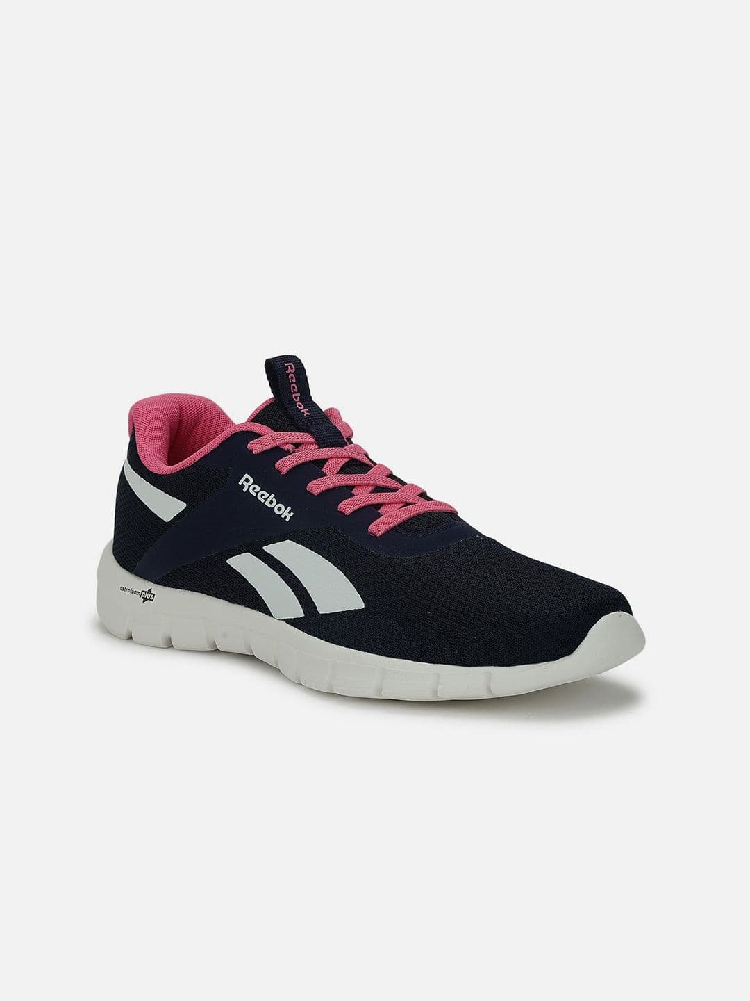 Reebok Women Lace Up Walking Shoes - view 1