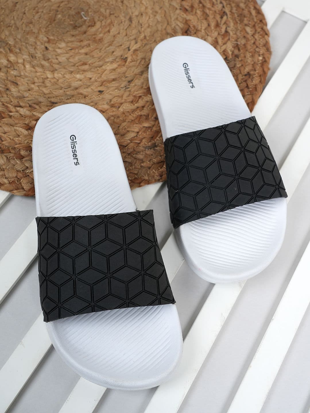 GLISSERS Men Sliders - view 1