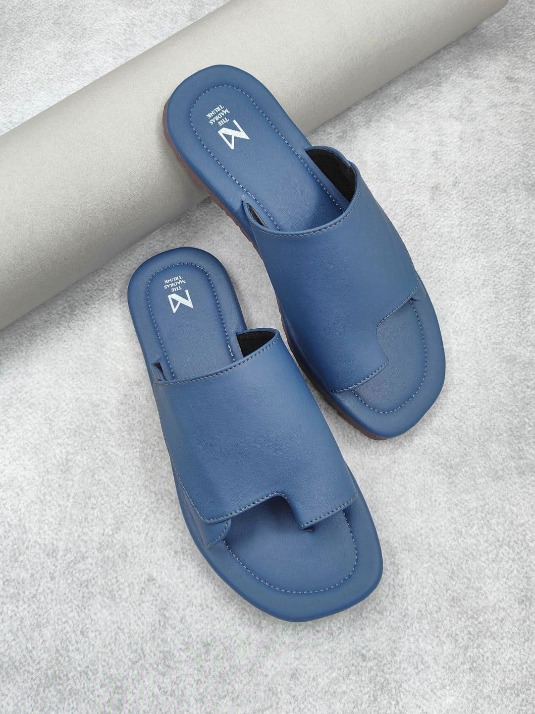 THE MADRAS TRUNK Men Comfort Sandals - view 1