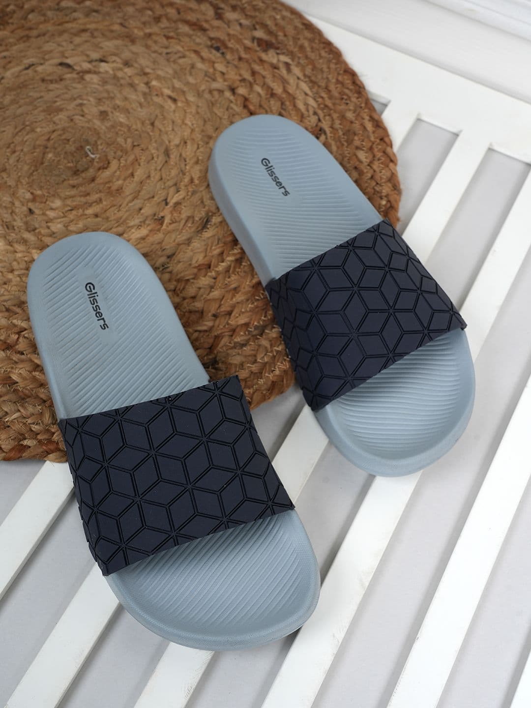 GLISSERS Men Sliders - view 1