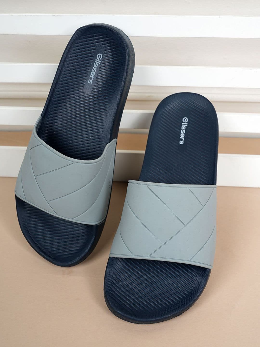 GLISSERS Men Sliders - view 1