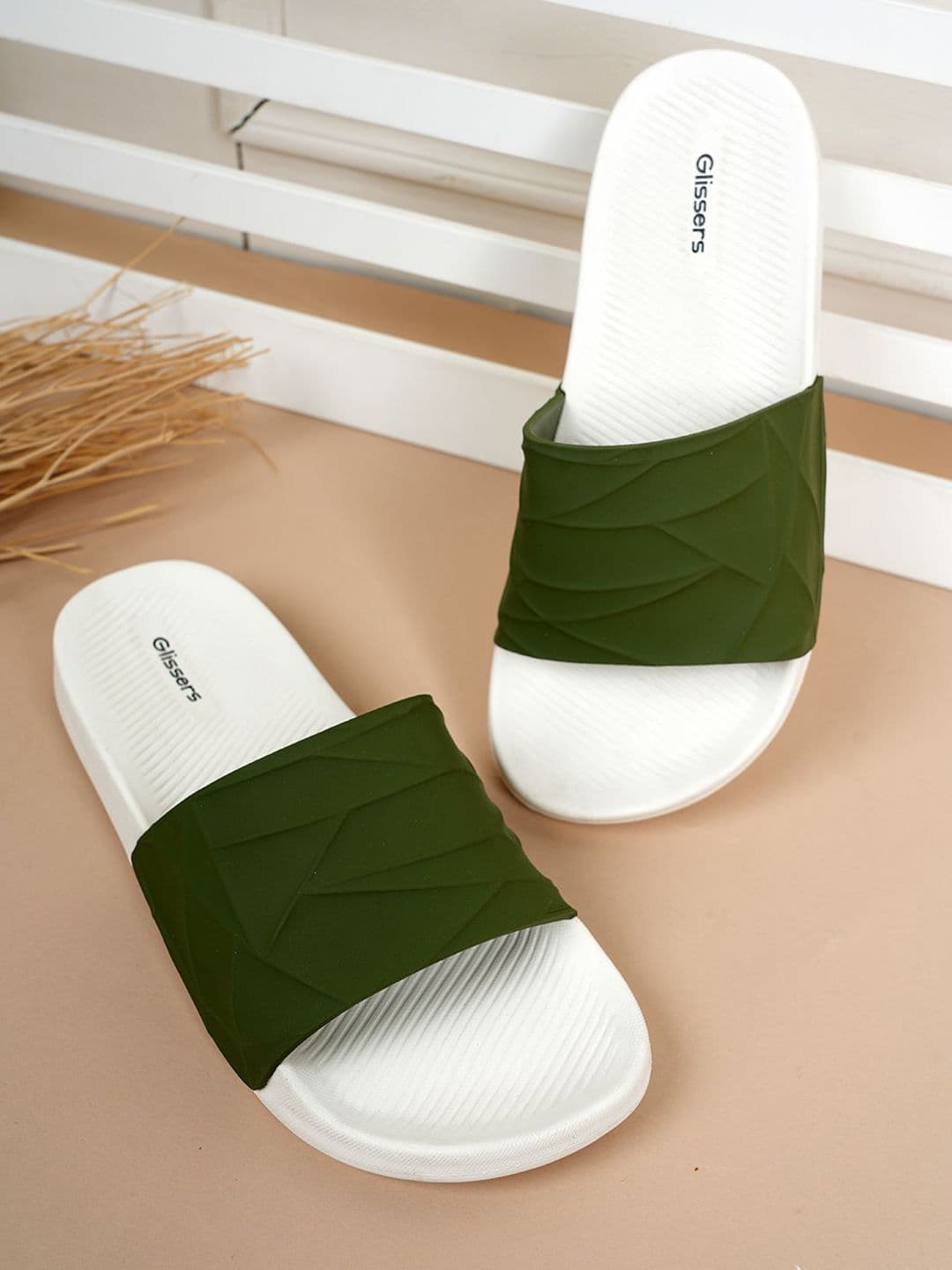 GLISSERS Men Sliders - view 1