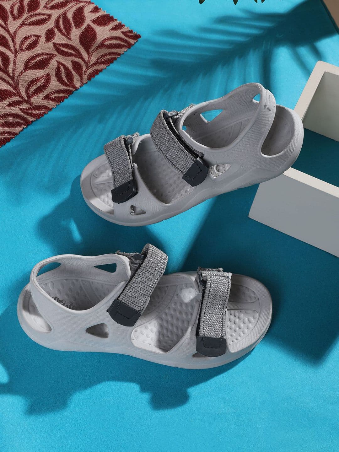 The Roadster Lifestyle Co Men Lightweight Comfort Sandal - view 1
