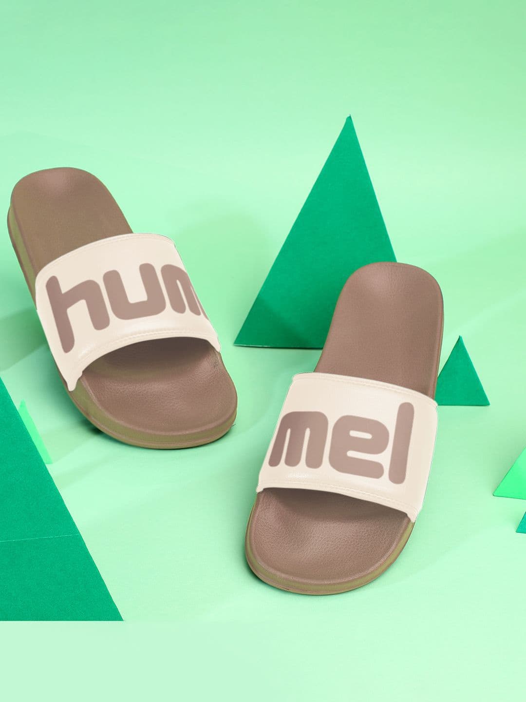 hummel Men Sliders - view 1