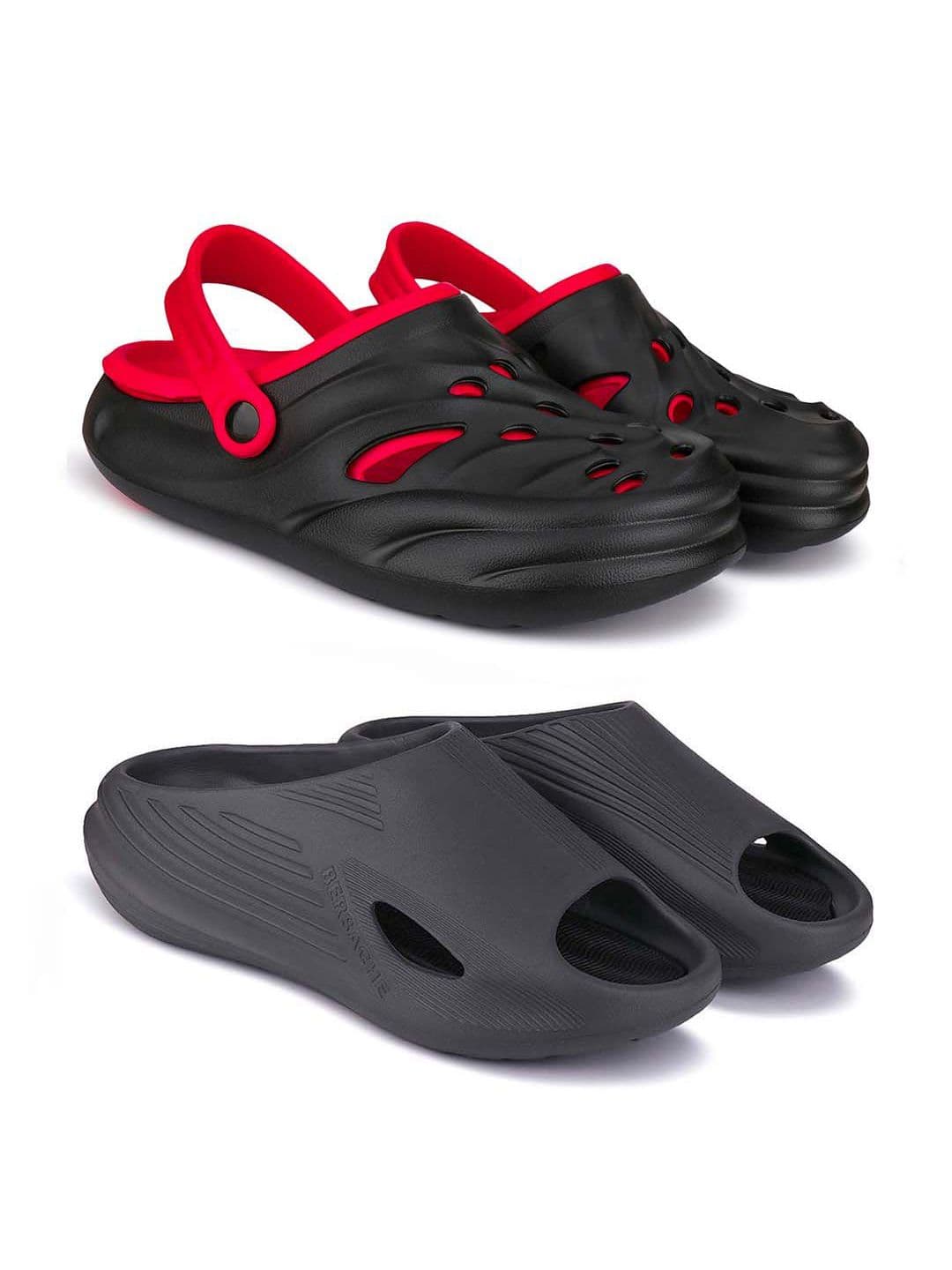 BERSACHE Men Clogs - view 1