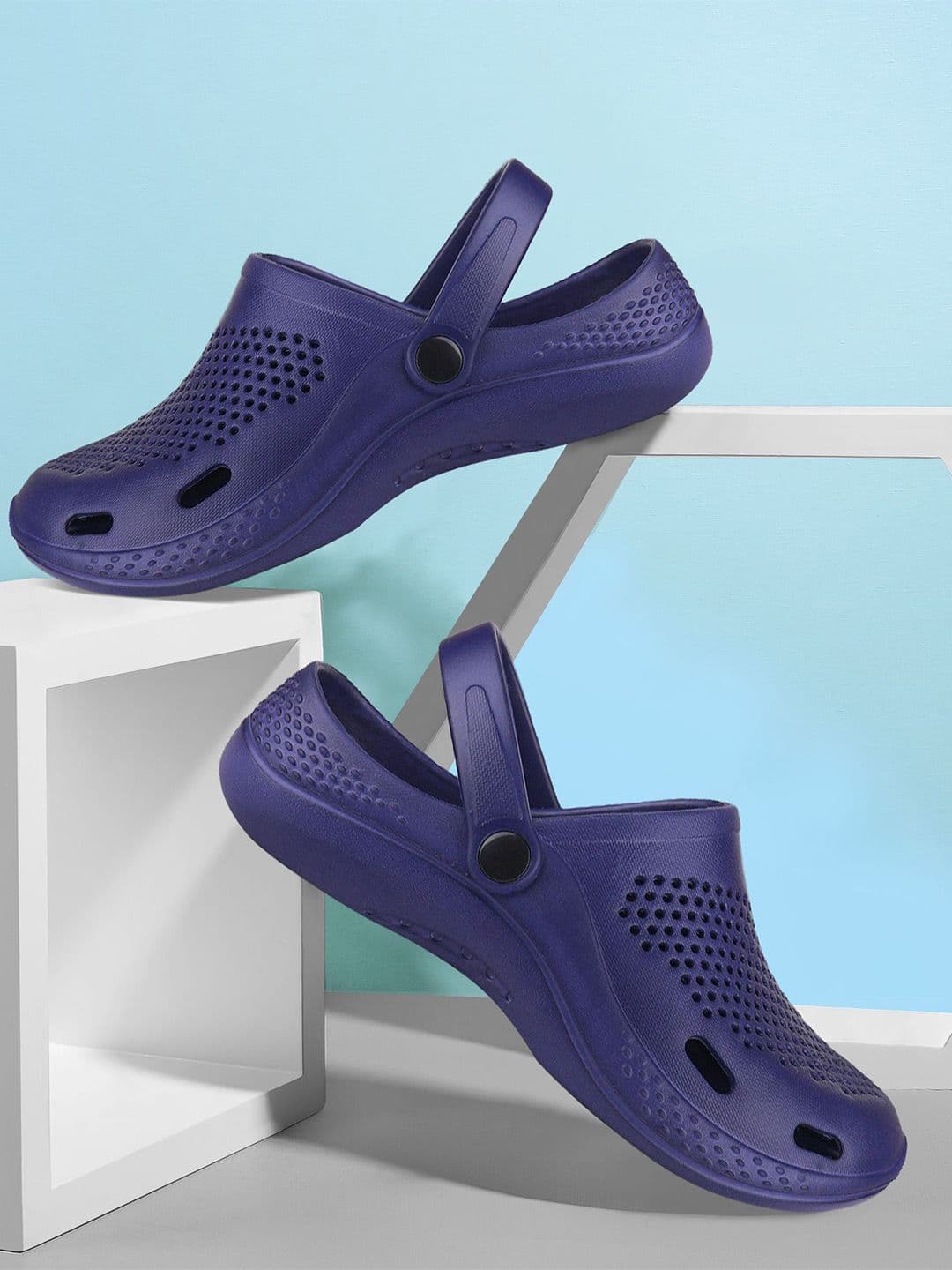 BERSACHE Men Slip-On - view 1