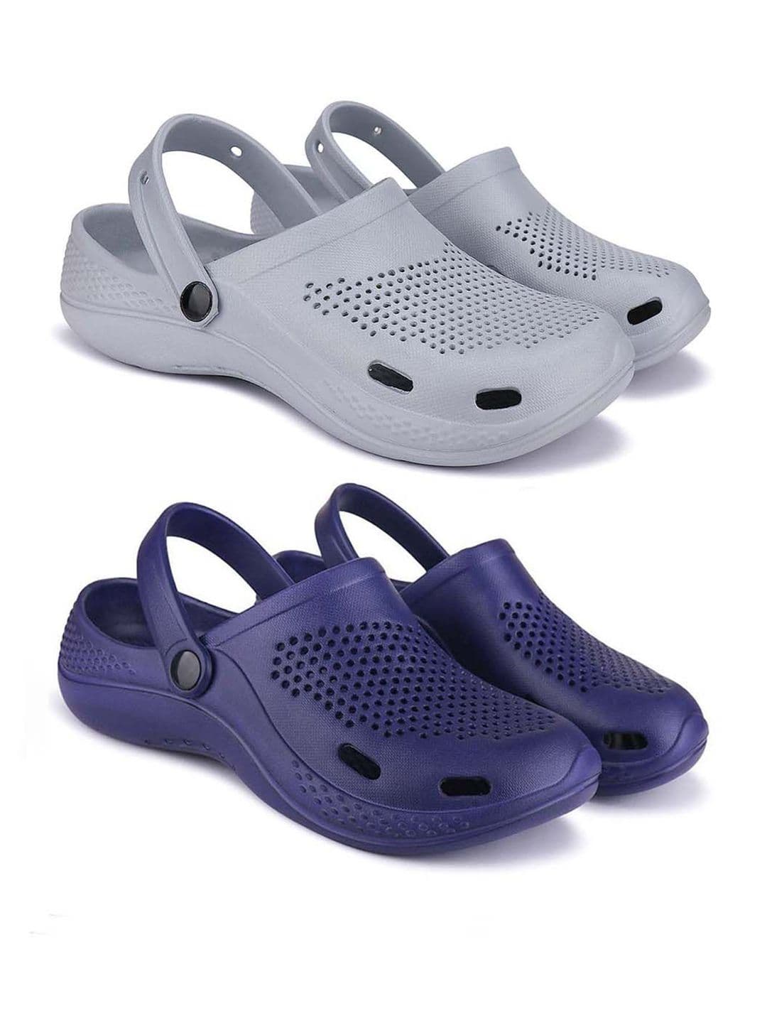 BERSACHE Men Slip-On - view 1