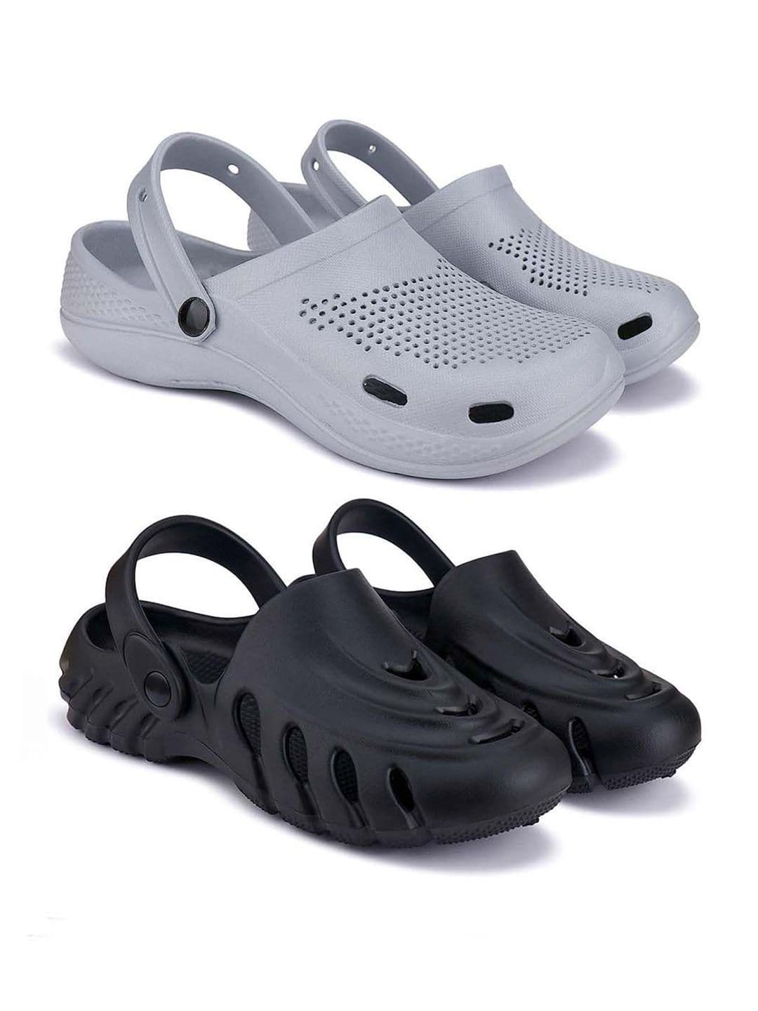 BERSACHE Men Slip-On - view 1