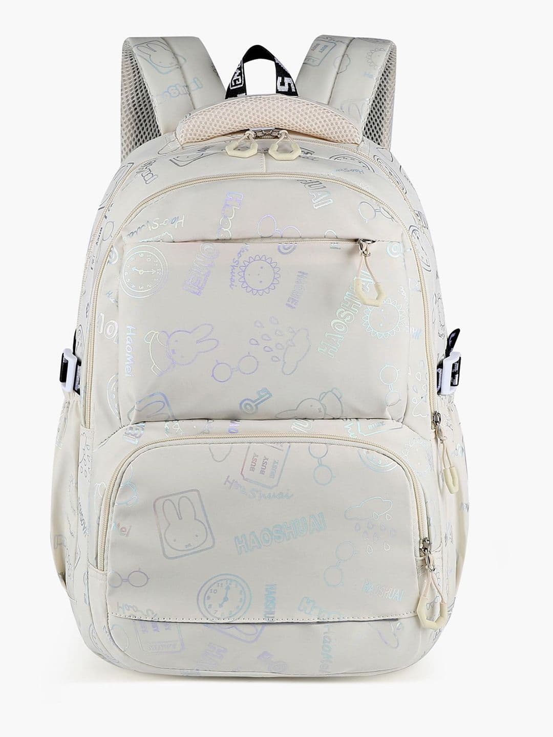 Tinytot Kids Unisex Backpack - view 1