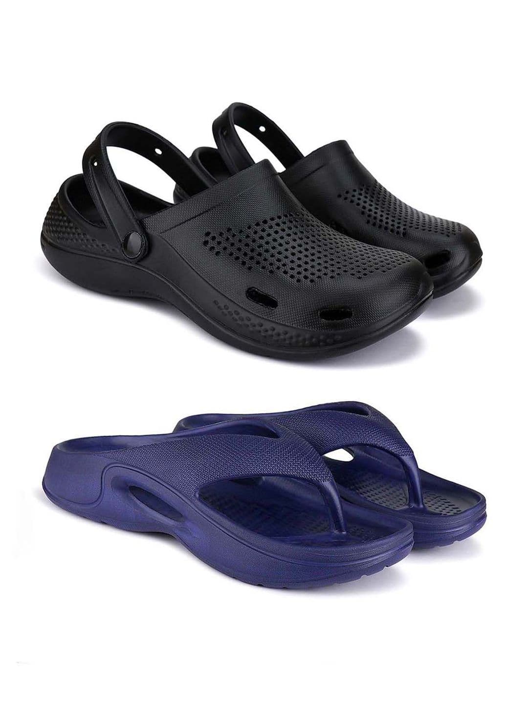 BERSACHE Men Slip-On - view 1