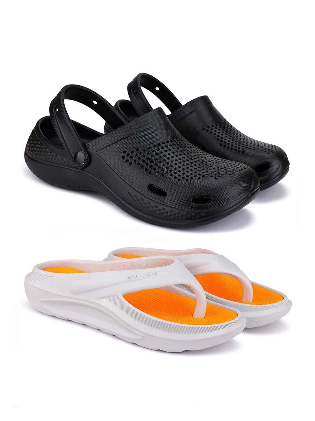 BERSACHE Men Slip-On - view 1