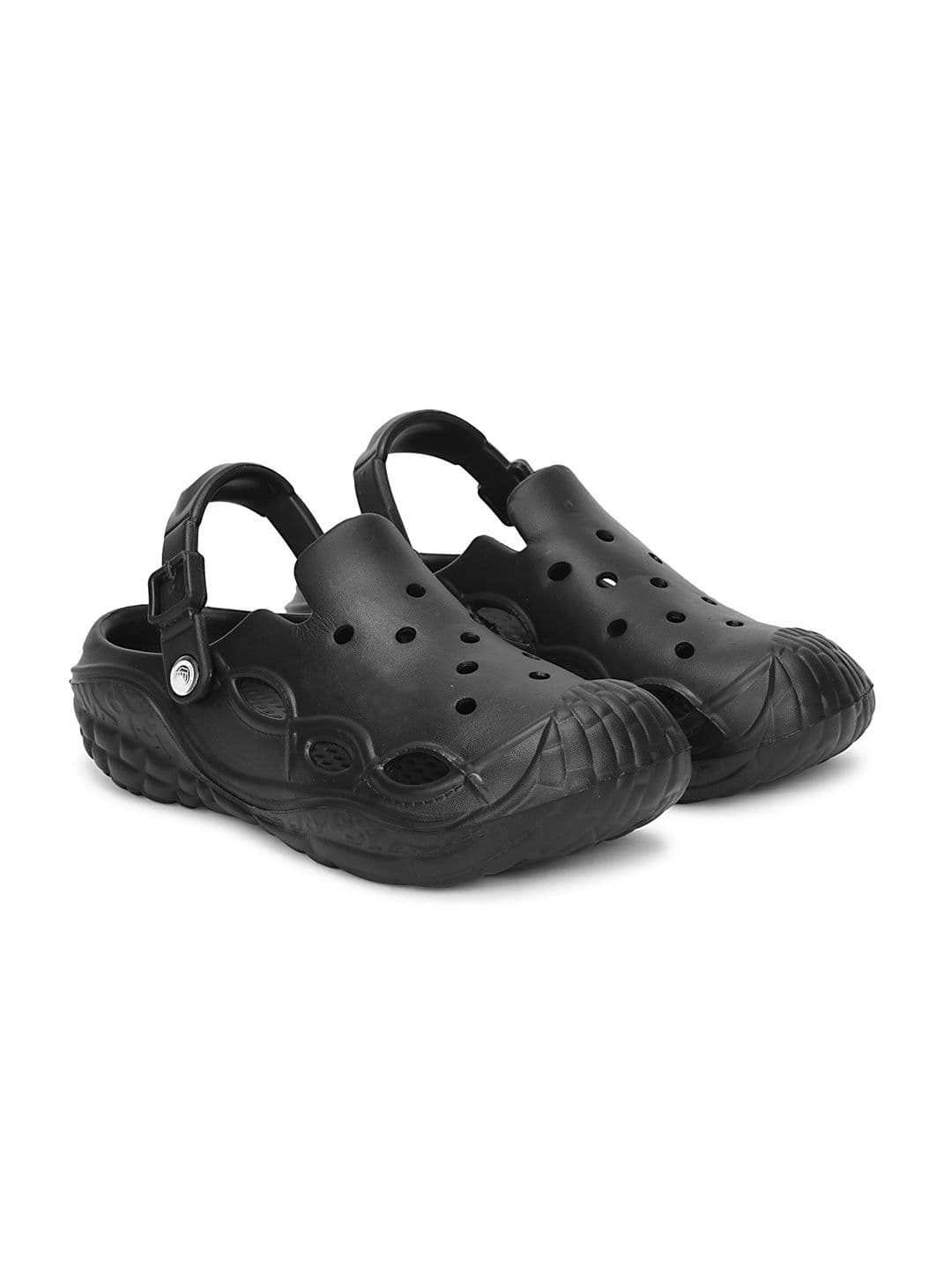 KRAASA Men Croslite Clogs - view 1