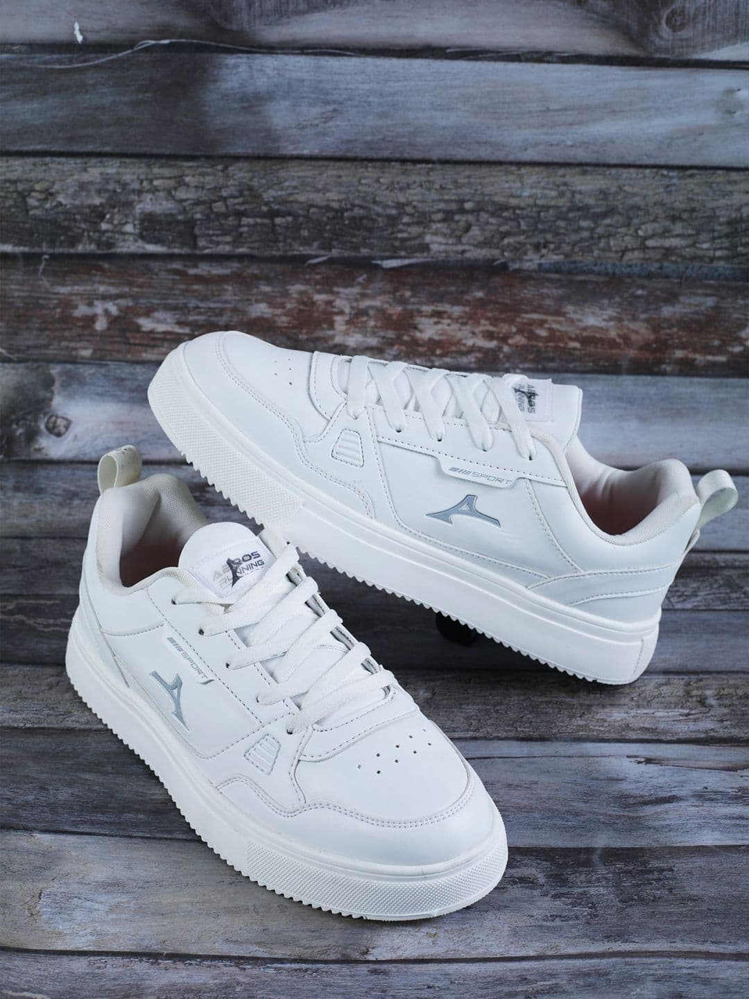 ABROS Boston-1 Men Sports shoes - view 1