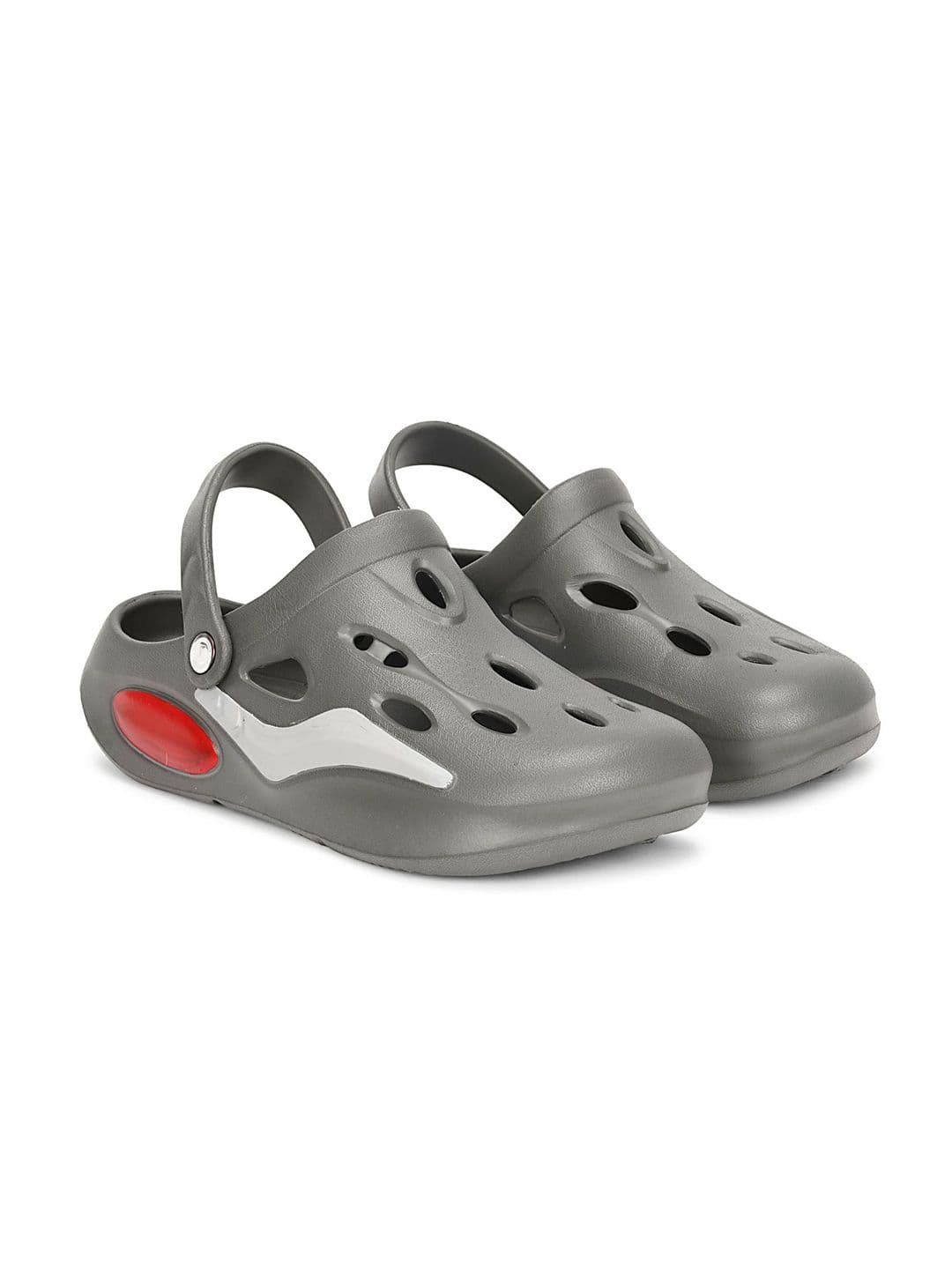 KRAASA Men Croslite Clogs - view 1