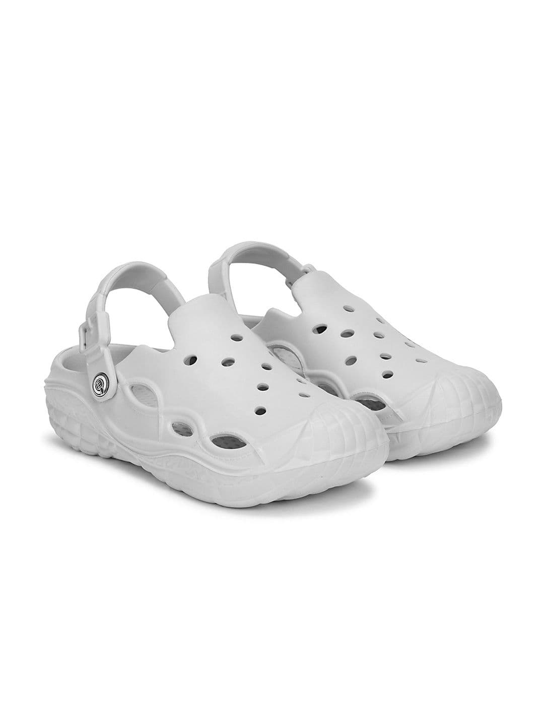 KRAASA Men Croslite Clogs - view 1