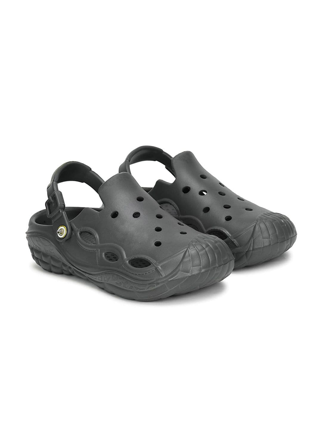 KRAASA Men Croslite Clogs - view 1