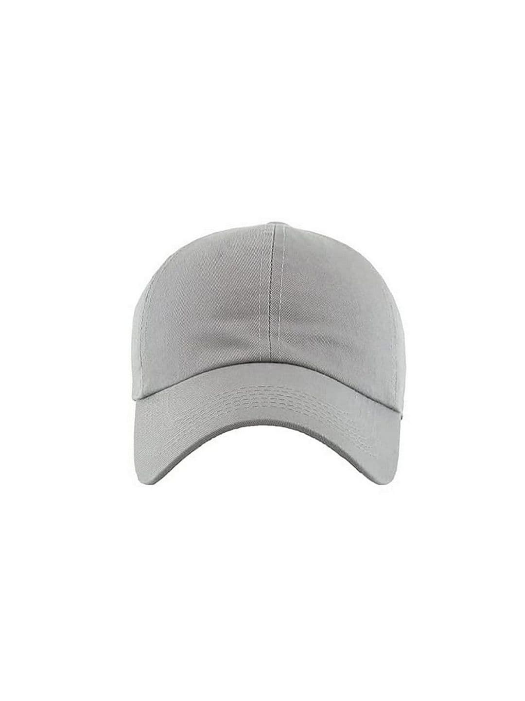 Infispace Men Pure Cotton Summer Sports Classic Cap - view 1