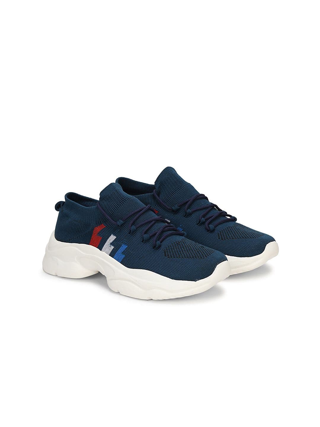KRAASA Women Regular Slip On Mesh Walking Running Shoes - view 1