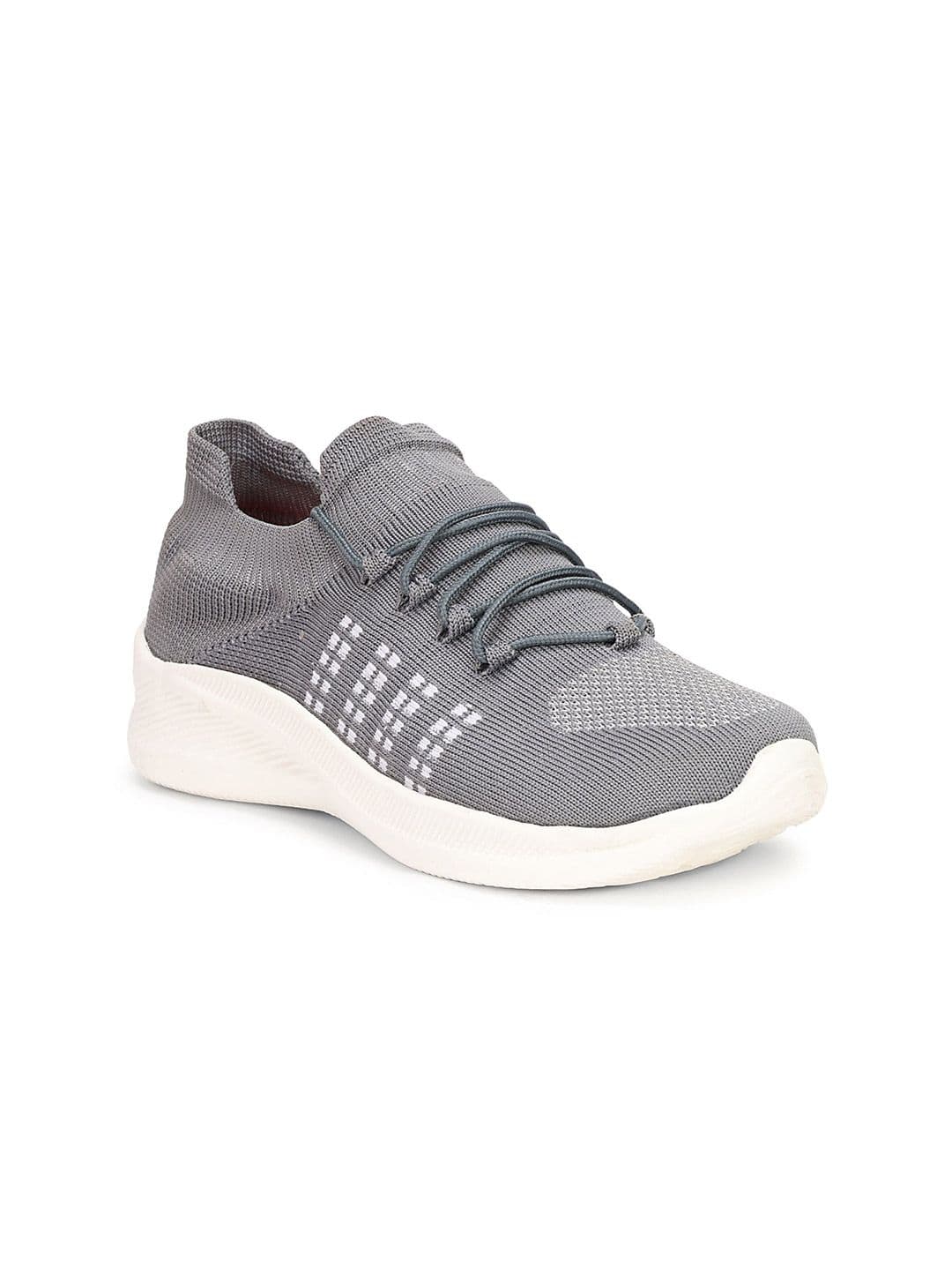 KRAASA Women Lace-Ups Running Shoes - view 1