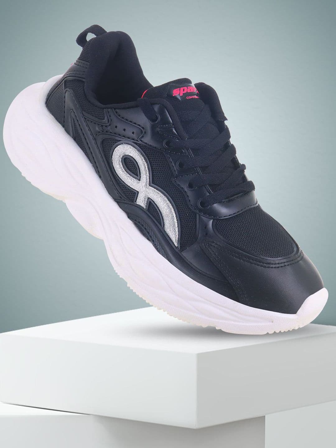 Sparx Women Lace-Up Sports Shoe - view 1