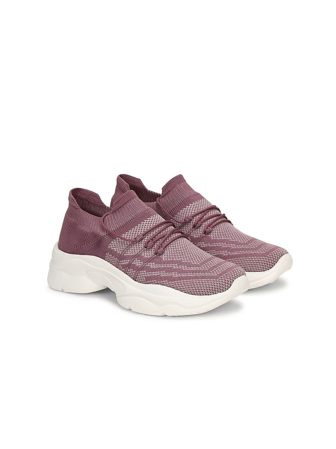 KRAASA Women Mesh Running Shoes - view 1