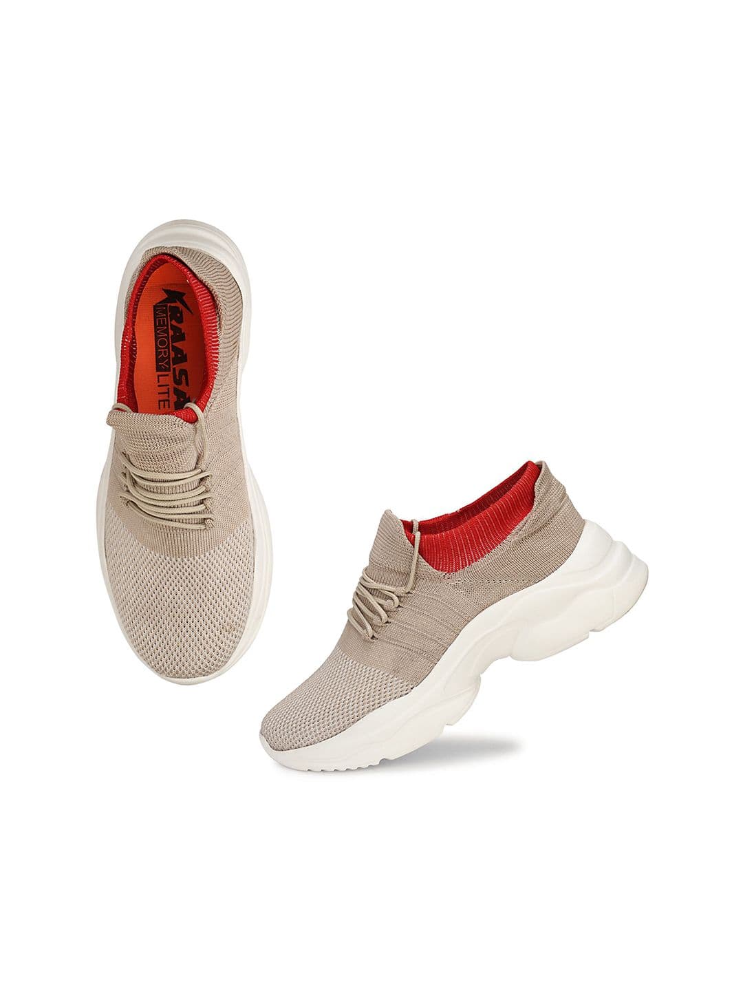 KRAASA Women Running Shoes - view 1