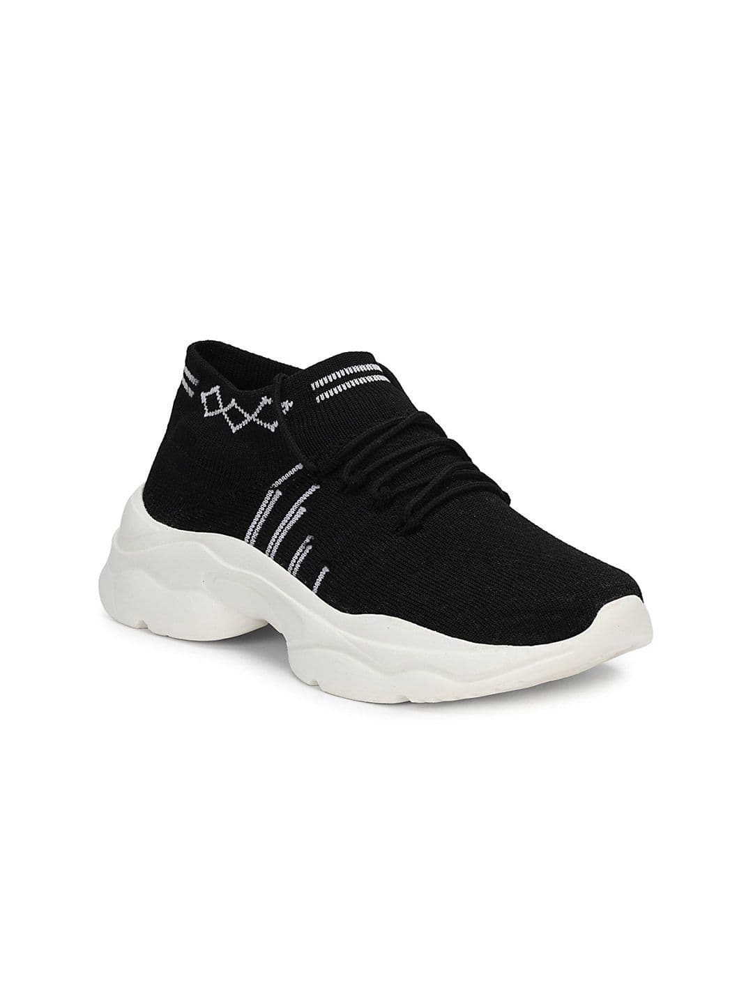 KRAASA Women Mesh Running Flymesh Shoes - view 1